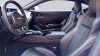 Aston Martin Vantage 4.0 V8