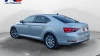 Skoda Superb Style 1.4 TSI iV P-HEV 160kW DSG
