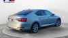 Skoda Superb Style 1.4 TSI iV P-HEV 160kW DSG