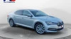 Skoda Superb Style 1.4 TSI iV P-HEV 160kW DSG