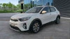 Kia Stonic 1.2 DPi 62kW (84CV) Concept