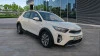 Kia Stonic 1.2 DPi 62kW (84CV) Concept