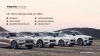 Volvo XC60 XC60 B4 (G) PLUS BRIGHT AUTO