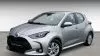 Toyota Yaris 5P Active Tech 120H e-CVT