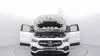 Mercedes-Benz Clase GLA 200D