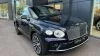 Bentley Bentayga 4.0 V8 4WD AUTO