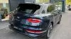 Bentley Bentayga 4.0 V8 4WD AUTO