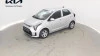 Kia Picanto 1.0 DPI Concept 63CV Kia Picanto 1.0 DPI Concept 63CV