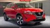 Nissan Qashqai DIG-T 103kW N-Connecta