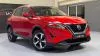 Nissan Qashqai DIG-T 103kW N-Connecta