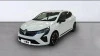 Renault Clio techno Eco-G 100cv (74 kW) Renault Clio techno Eco-G 100cv (74 kW)