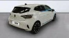 Renault Clio techno Eco-G 100cv (74 kW) Renault Clio techno Eco-G 100cv (74 kW)