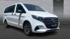 Mercedes-Benz Vito 116CDI AT 120kW Tourer Select Larga Mercedes-Benz Vito 116CDI AT 120kW Tourer Select Larga