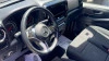 Mercedes-Benz Vito 116CDI AT 120kW Tourer Select Larga Mercedes-Benz Vito 116CDI AT 120kW Tourer Select Larga