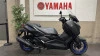 Yamaha XMAX 125 ICON BLACK Yamaha XMAX 125 ICON BLACK