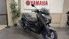 Yamaha XMAX 125 ICON BLACK Yamaha XMAX 125 ICON BLACK