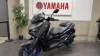 Yamaha XMAX 125 ICON BLACK Yamaha XMAX 125 ICON BLACK
