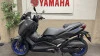 Yamaha XMAX 125 ICON BLACK Yamaha XMAX 125 ICON BLACK