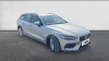 Volvo V60 2.0 D4 Momentum Auto Volvo V60 2.0 D4 Momentum Auto
