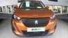 Peugeot 2008   Puretech 100 S&S BVM6 Active Pack