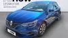 Renault Megane  Hibrido Enchufable  E-TECH Zen 117kW