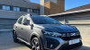Dacia Sandero STEPWAY EXPRESSION 1.0 TCE 90CV 5P Dacia Sandero STEPWAY EXPRESSION 1.0 TCE 90CV 5P