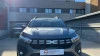 Dacia Sandero STEPWAY EXPRESSION 1.0 TCE 90CV 5P Dacia Sandero STEPWAY EXPRESSION 1.0 TCE 90CV 5P