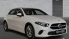 Mercedes-Benz Clase A 180 d