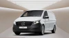 Mercedes-Benz Vito Vito 110 CDI Furgón Largo Mercedes-Benz Vito Vito 110 CDI Furgón Largo
