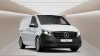 Mercedes-Benz Vito Vito 110 CDI Furgón Largo Mercedes-Benz Vito Vito 110 CDI Furgón Largo