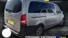 Mercedes-Benz Vito Furgon 114 CDI TD Larga 100 kW (136 CV)