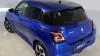 Suzuki Swift 1.2 S3 Mild Hybrid CVT