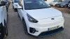 Kia e-Niro e-Niro 150kW Emotion (Long Range)