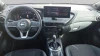 Nissan juke 1.6 Hybrid 105kW (145CV) N-Connecta