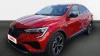 Renault Arkana Techno TCe 103kW(140CV) EDC mild hybrid