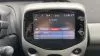 Toyota Aygo 1.0 70 x-play