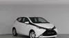 Toyota Aygo 1.0 70 x-play