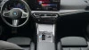 BMW i4 eDrive40 250 kW (340 CV)