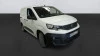 Peugeot Partner Premium Standard 600kg BlueHDi 73kW
