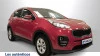 Kia Sportage 1.7 CRDi Business Eco-Dynamic 4x2 85 kW (115 CV) Kia Sportage 1.7 CRDi Business Eco-Dynamic 4x2 85 kW (115 CV)