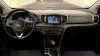 Kia Sportage 1.7 CRDi Business Eco-Dynamic 4x2 85 kW (115 CV) Kia Sportage 1.7 CRDi Business Eco-Dynamic 4x2 85 kW (115 CV)