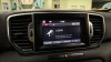 Kia Sportage 1.7 CRDi Business Eco-Dynamic 4x2 85 kW (115 CV) Kia Sportage 1.7 CRDi Business Eco-Dynamic 4x2 85 kW (115 CV)