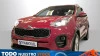Kia Sportage 1.7 CRDi Business Eco-Dynamic 4x2 85 kW (115 CV) Kia Sportage 1.7 CRDi Business Eco-Dynamic 4x2 85 kW (115 CV)