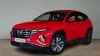 Hyundai Tucson 1.6 TGDI 110kW (150CV) Klass