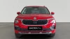 Skoda Kamiq 1.5 TSI 110KW (150CV) DSG SELECTION