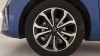 Renault Captur CAPTUR ECO-G TECHNO 74KW 5P