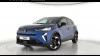 Renault Captur Eco-G Techno 74kW Renault Captur Eco-G Techno 74kW