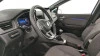 Renault Captur Eco-G Techno 74kW Renault Captur Eco-G Techno 74kW