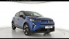Renault Captur Eco-G Techno 74kW Renault Captur Eco-G Techno 74kW