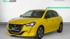 Peugeot 208 Nuevo 5P Allure Pack PureTech 100 S&S EAT8 Peugeot 208 Nuevo 5P Allure Pack PureTech 100 S&S EAT8